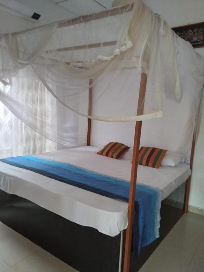 מטרה Surf Villa Hiriketiya מראה חיצוני תמונה