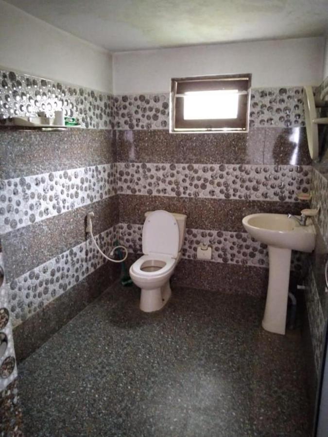 מטרה Surf Villa Hiriketiya מראה חיצוני תמונה
