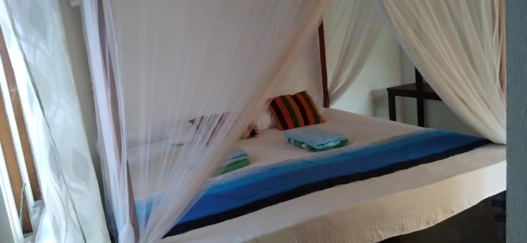 מטרה Surf Villa Hiriketiya מראה חיצוני תמונה