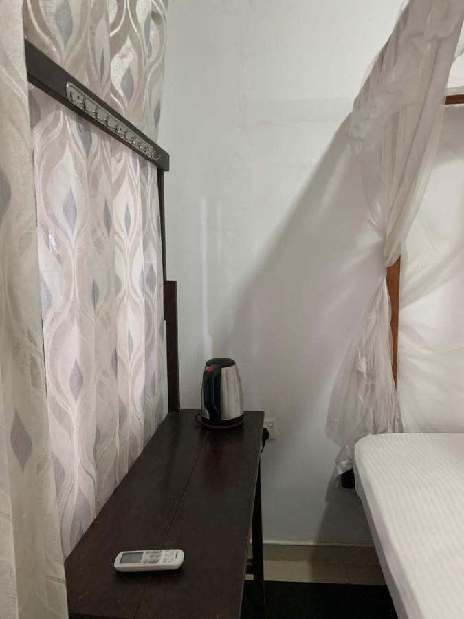 מטרה Surf Villa Hiriketiya מראה חיצוני תמונה