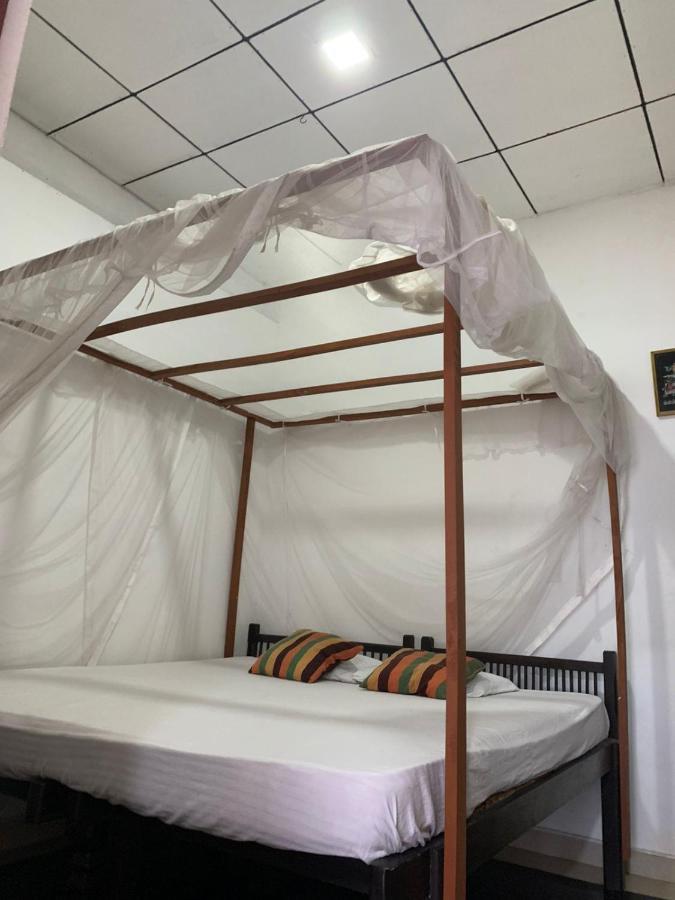 מטרה Surf Villa Hiriketiya מראה חיצוני תמונה