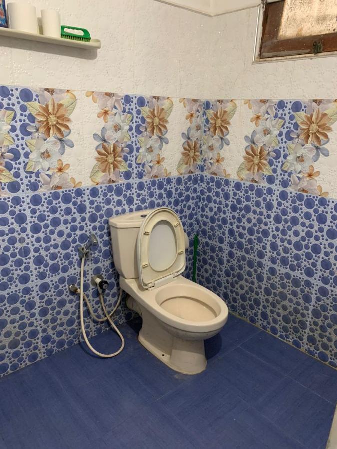 מטרה Surf Villa Hiriketiya מראה חיצוני תמונה